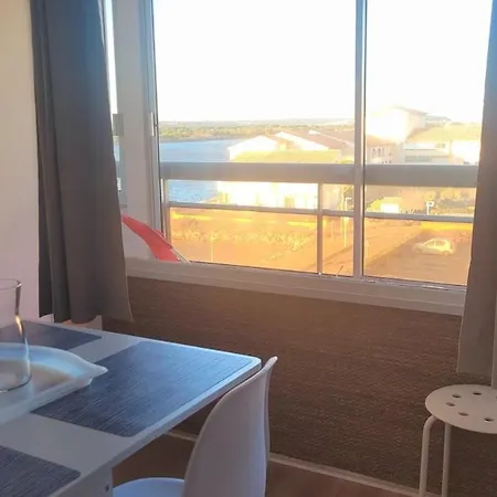 Le Traouquet In Port Leucate