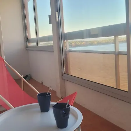 Le Traouquet In Port Apartment
