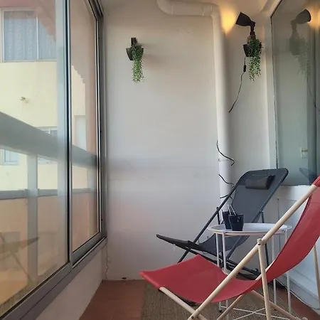 Le Traouquet In Port Apartment *