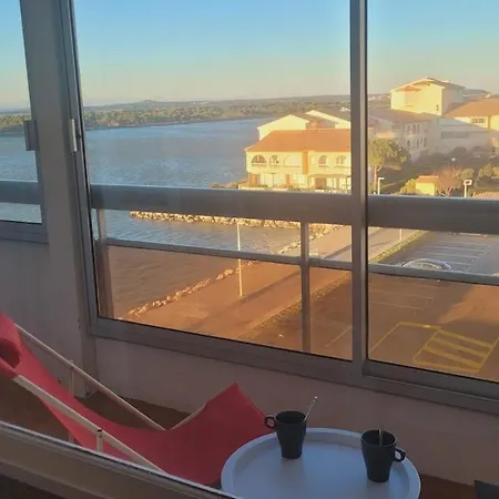 Apartment Le Traouquet In Port *