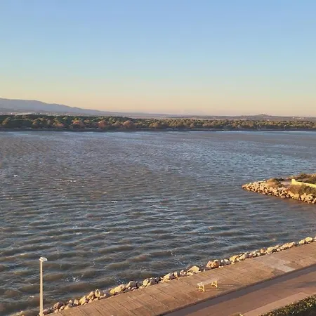 Le Traouquet In Port