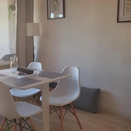 Le Traouquet In Port Apartment