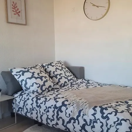 Le Traouquet In Port Apartment *