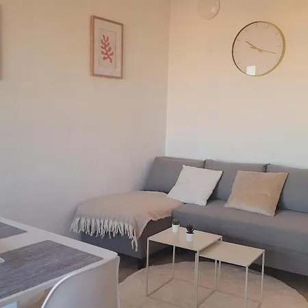 Le Traouquet In Port Apartment *