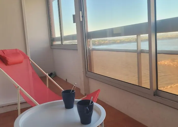 Le Traouquet In Port Apartmán